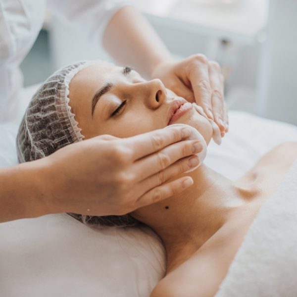 Facial,Skin,Treatment.,Girl,Facial,Treatment.,Facial,Skincare.,Spa,Body